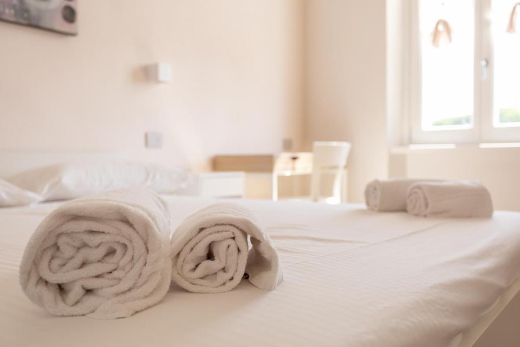 Innpisarentals - La Fortezza Apartment Εξωτερικό φωτογραφία