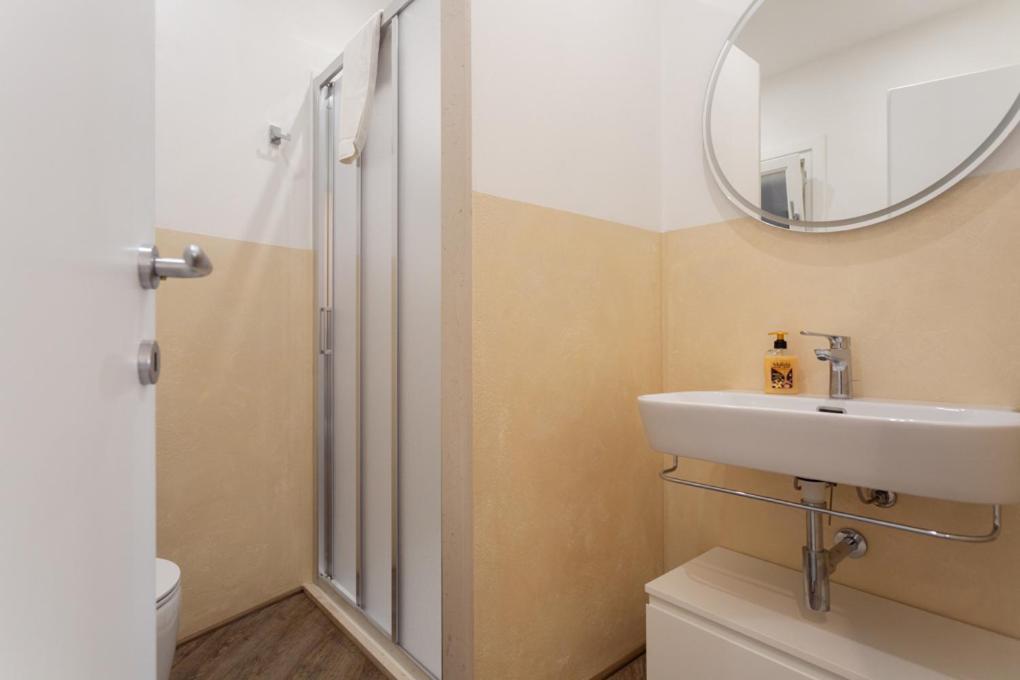 Innpisarentals - La Fortezza Apartment Εξωτερικό φωτογραφία