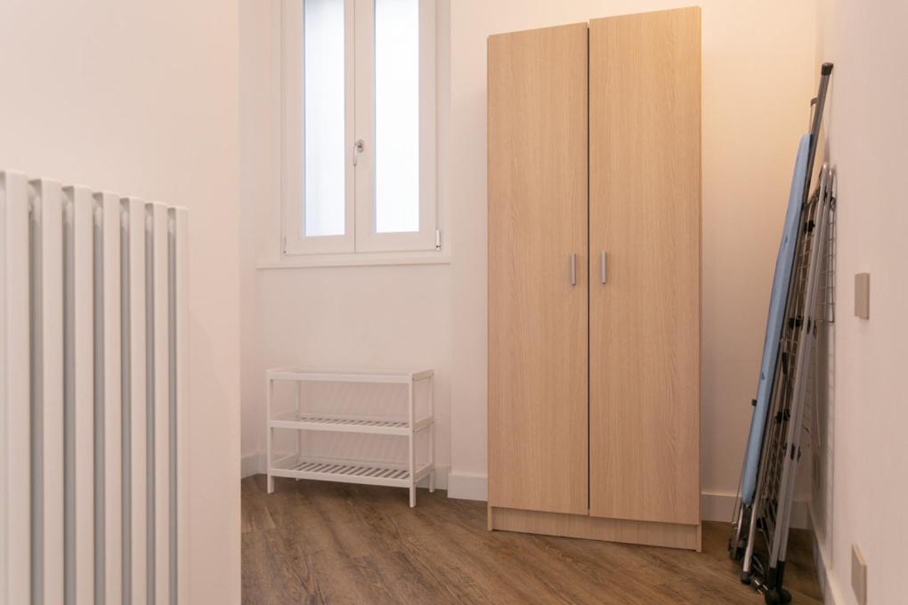 Innpisarentals - La Fortezza Apartment Εξωτερικό φωτογραφία