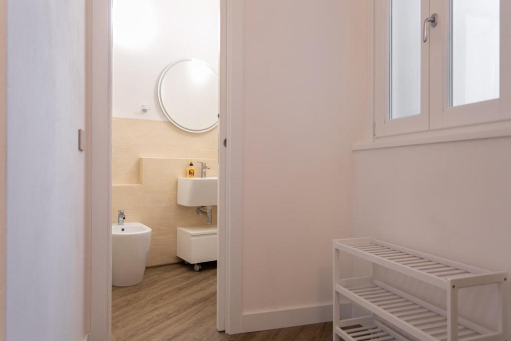 Innpisarentals - La Fortezza Apartment Εξωτερικό φωτογραφία