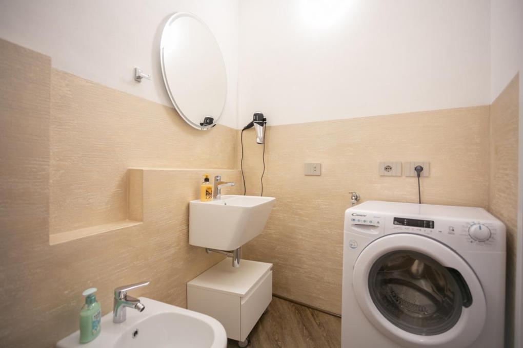 Innpisarentals - La Fortezza Apartment Εξωτερικό φωτογραφία