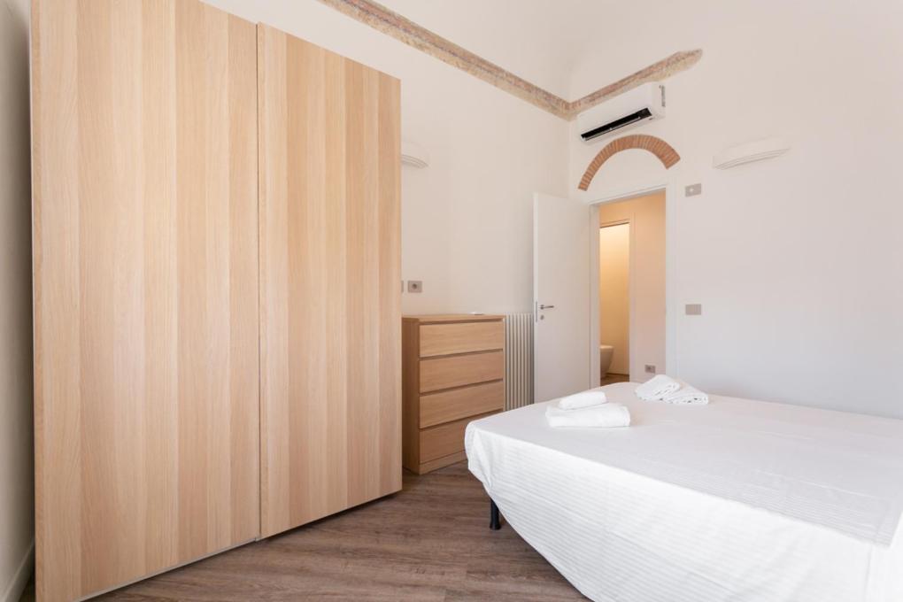Innpisarentals - La Fortezza Apartment Εξωτερικό φωτογραφία