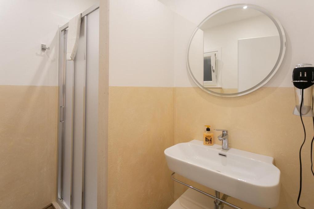Innpisarentals - La Fortezza Apartment Εξωτερικό φωτογραφία