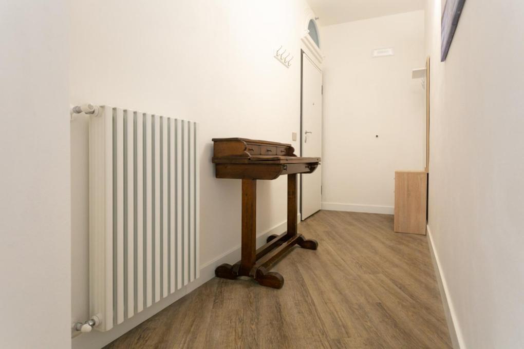 Innpisarentals - La Fortezza Apartment Εξωτερικό φωτογραφία